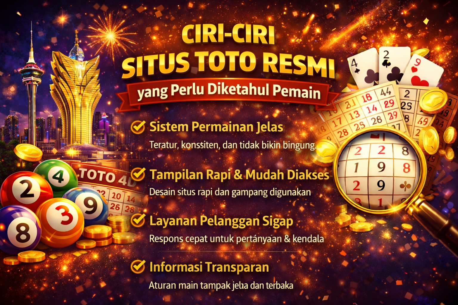situs toto