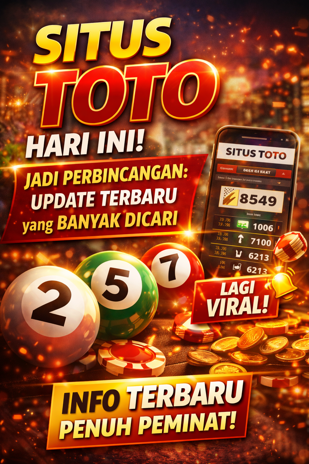 situs toto hari ini