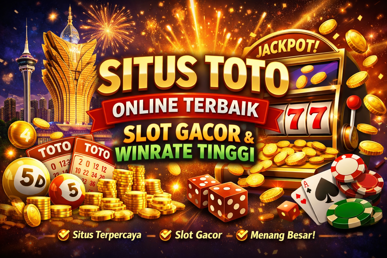 situs toto