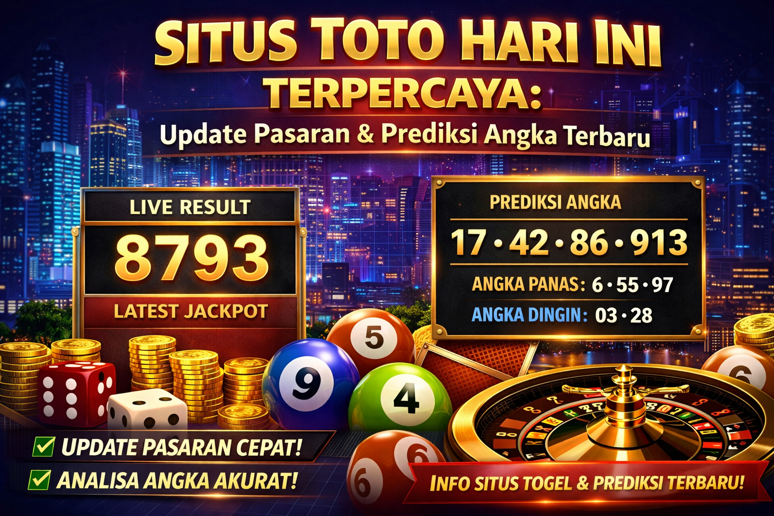 situs toto