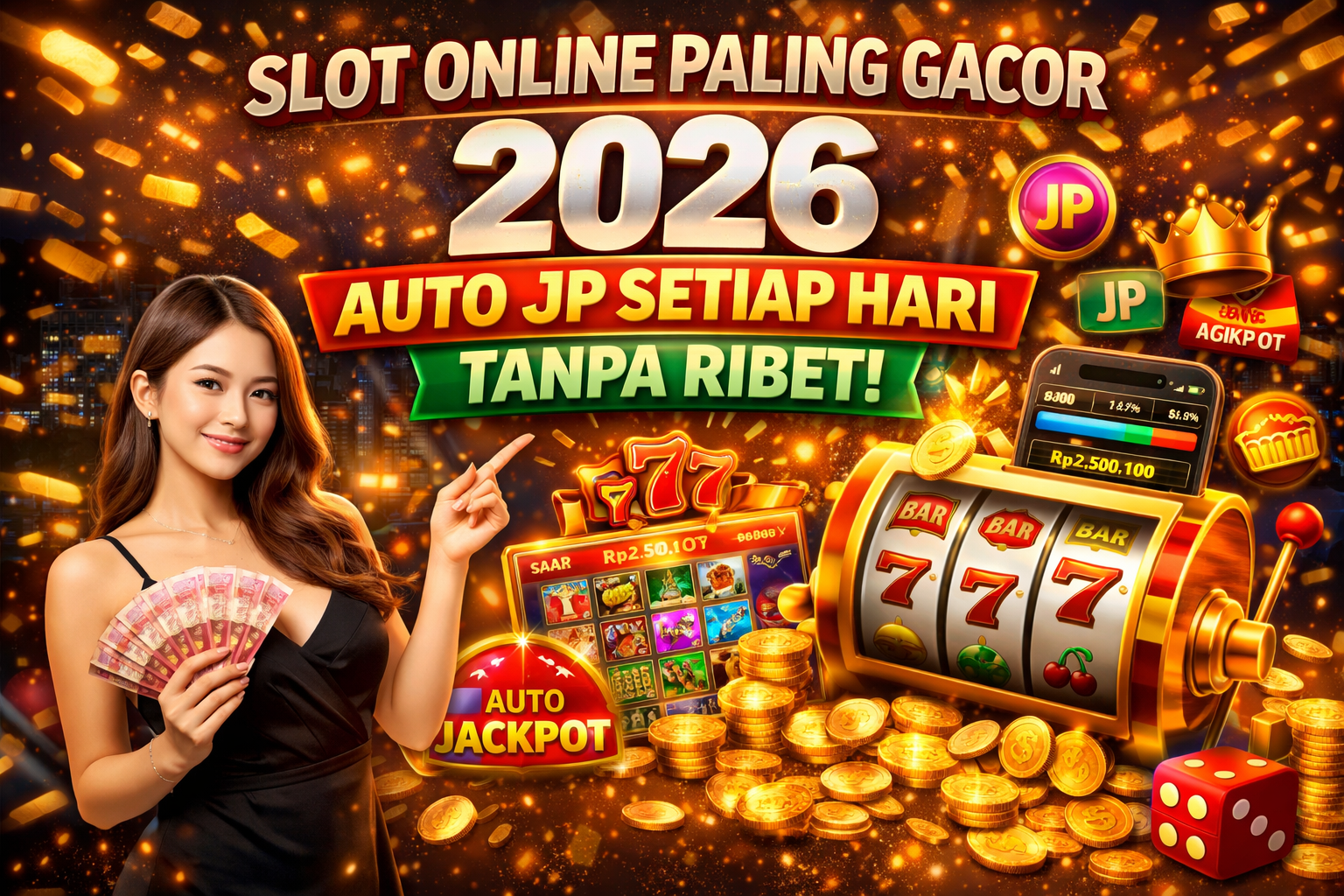slot online