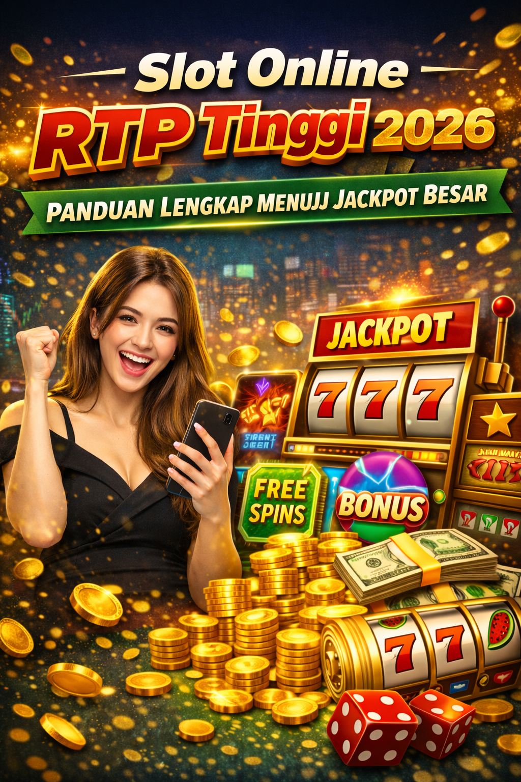 slot online