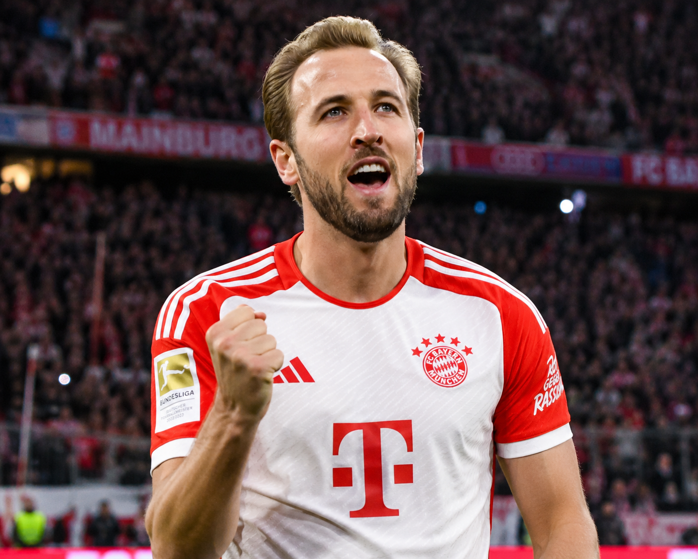 Harry Kane
