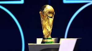 Piala Dunia 2026