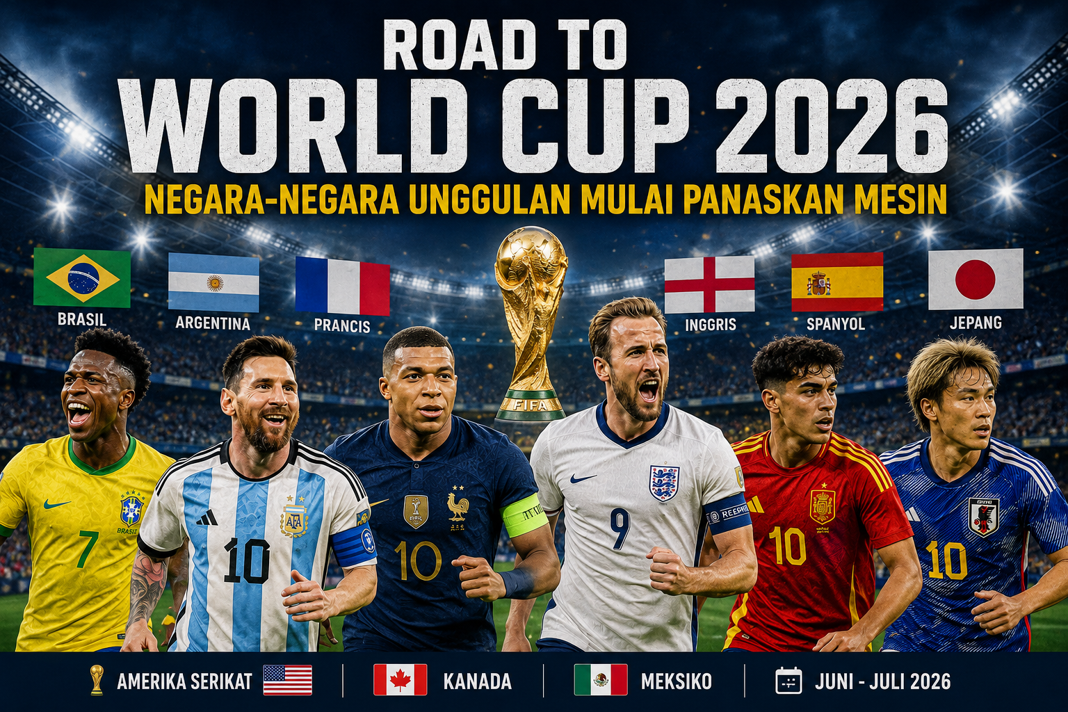 World Cup 2026