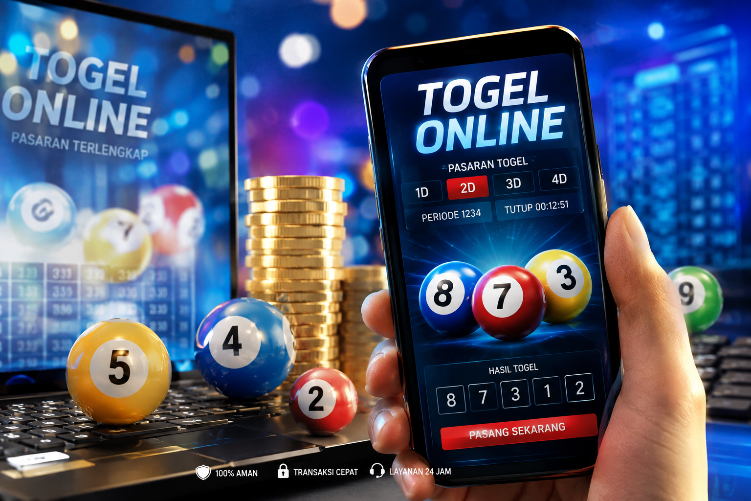 togel online